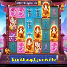 breithaupt joinville